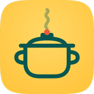 CookPot app icon