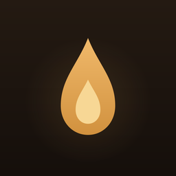 Daily Bhagavad Gita Meditation app icon